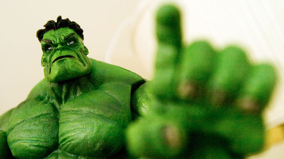 PROMO SHOT 1 - YULK POINTS